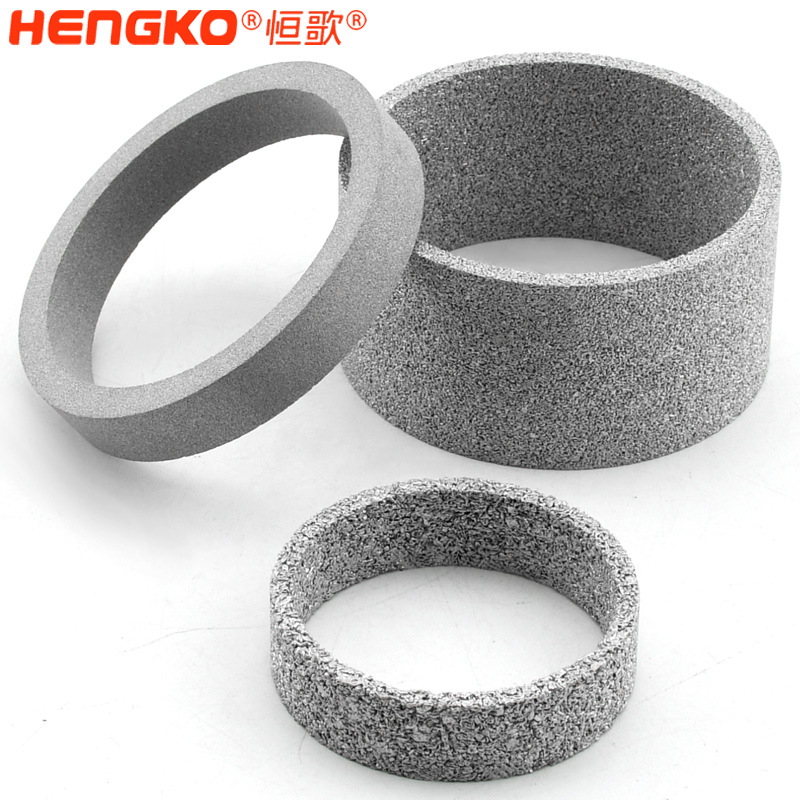 恒歌-燒結不銹鋼過濾器DSC_9575