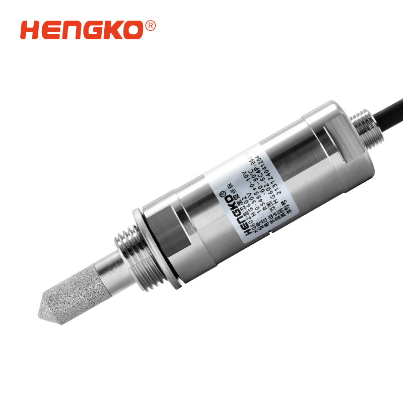 專注工業(yè)露點(diǎn)變送器研發(fā)，為嚴(yán)苛工業(yè)環(huán)境提供精準(zhǔn)測(cè)控！