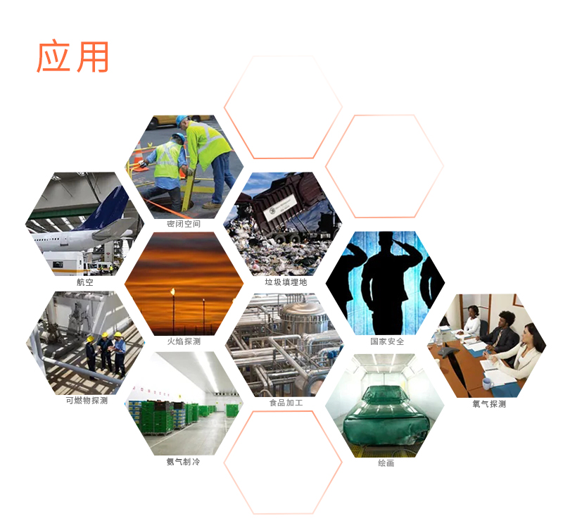 氣體探測(cè)器