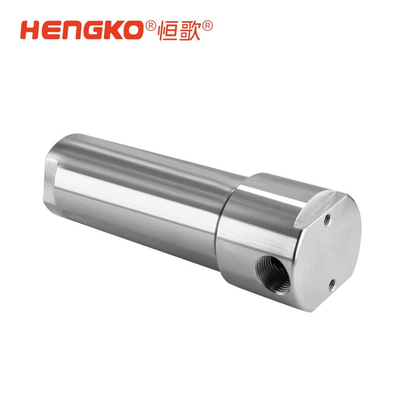 空壓機精密過濾器濾芯為何必須定期更換?4 大核心原因 + 認知誤區(qū)解析!