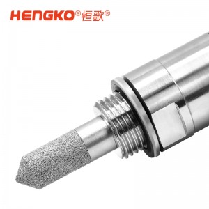 HG602在線露點(diǎn)儀_精密露點(diǎn)測量儀