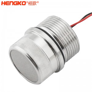 可燃/有毒氣體傳感器探頭組件防爆壽命長(zhǎng)氣體傳感器探測(cè)器用