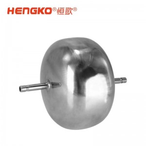 電子半導(dǎo)體行業(yè)精密過濾器_微電子級濾芯廠家