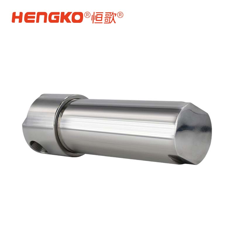 氣體過濾器在半導體制造中的作用和重要性是什么?