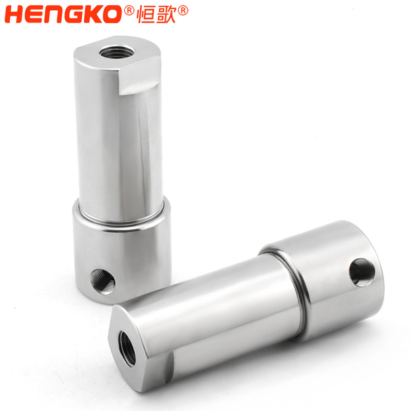 提升空壓機氣體質量：納米級氣體過濾器的應用實踐！