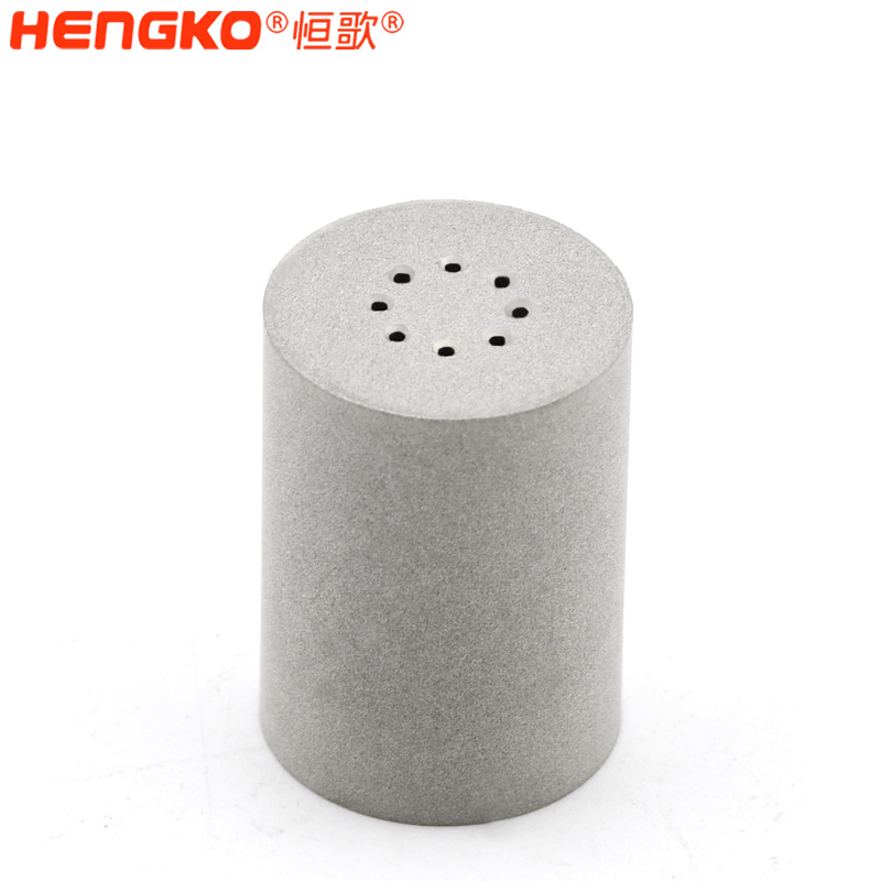不銹鋼粉末燒結過濾器濾芯DSC_0704