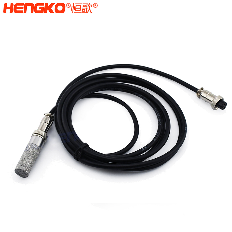 溫濕度傳感不銹鋼探頭     -11月1 (88)