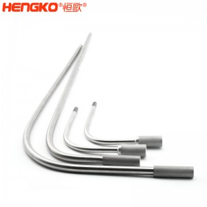 廠家生產食品級多孔不銹鋼擴散器流通速度快，用于飲料廠耐高溫防腐碳化石