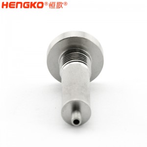 恒歌生產(chǎn)定制不銹鋼過濾器_精密分離雜質(zhì)食品級(jí)材質(zhì)飲料白酒高效過濾器