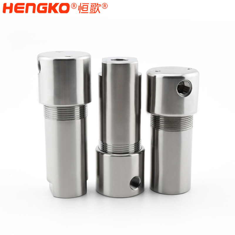 高壓氣體過濾器的詳情解析！
