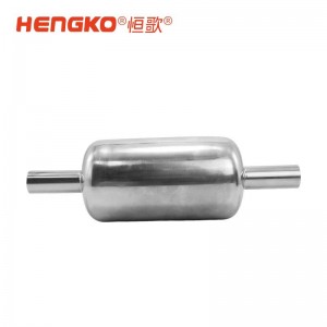 集成電路過濾器丨半導體集成電路過濾器精度0.003μm