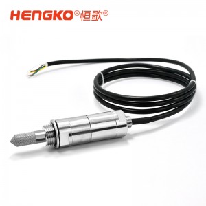 恒溫恒濕箱露點(diǎn)儀_微型露點(diǎn)變送器高精度