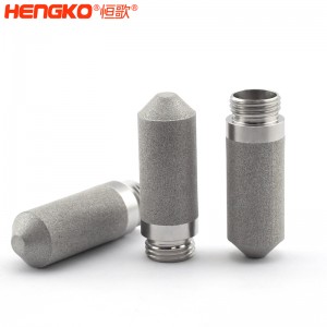 溫濕度傳感器探頭保護罩，有哪些應用場景？