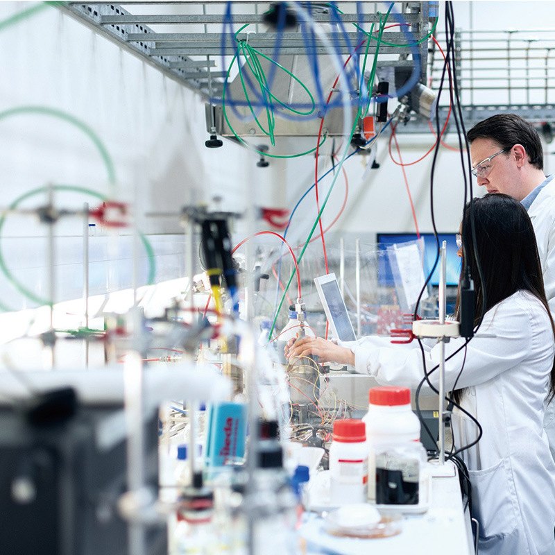 實(shí)驗(yàn)室溫濕度監(jiān)控