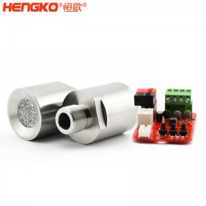 廠家供應(yīng)一氧化碳?xì)怏w探測(cè)器探頭模塊測(cè)量精度高響應(yīng)速度快，用于氣體檢測(cè)