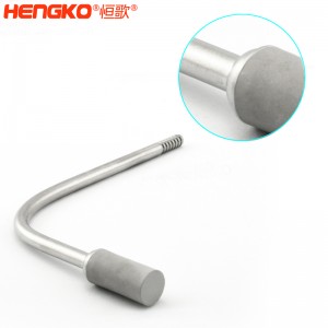 廠家生產食品級多孔不銹鋼擴散器流通速度快，用于飲料廠耐高溫防腐碳化石