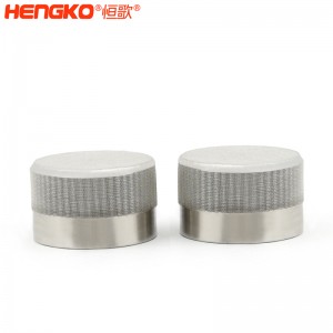 廠家定制網(wǎng)燒結(jié)過濾筒冶金專用過濾元件過濾效率高流量大不銹鋼燒結(jié)耐腐蝕濾芯