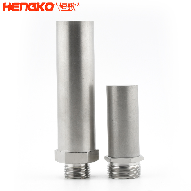 不銹鋼微孔燒結濾管-DSC 4567