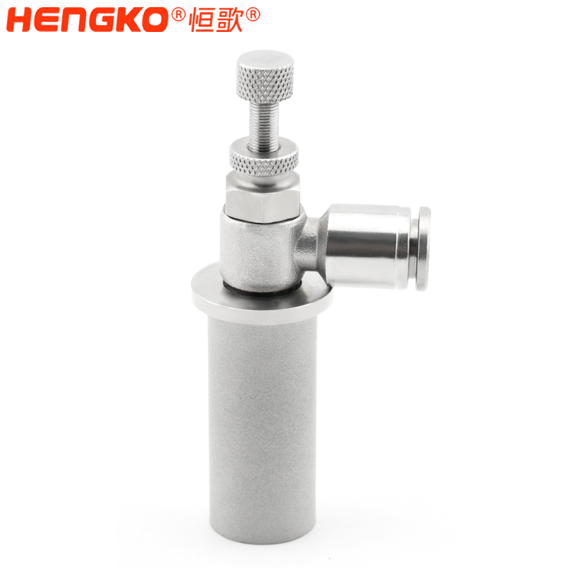 不銹鋼氣缸調節閥廠家DSC_5958