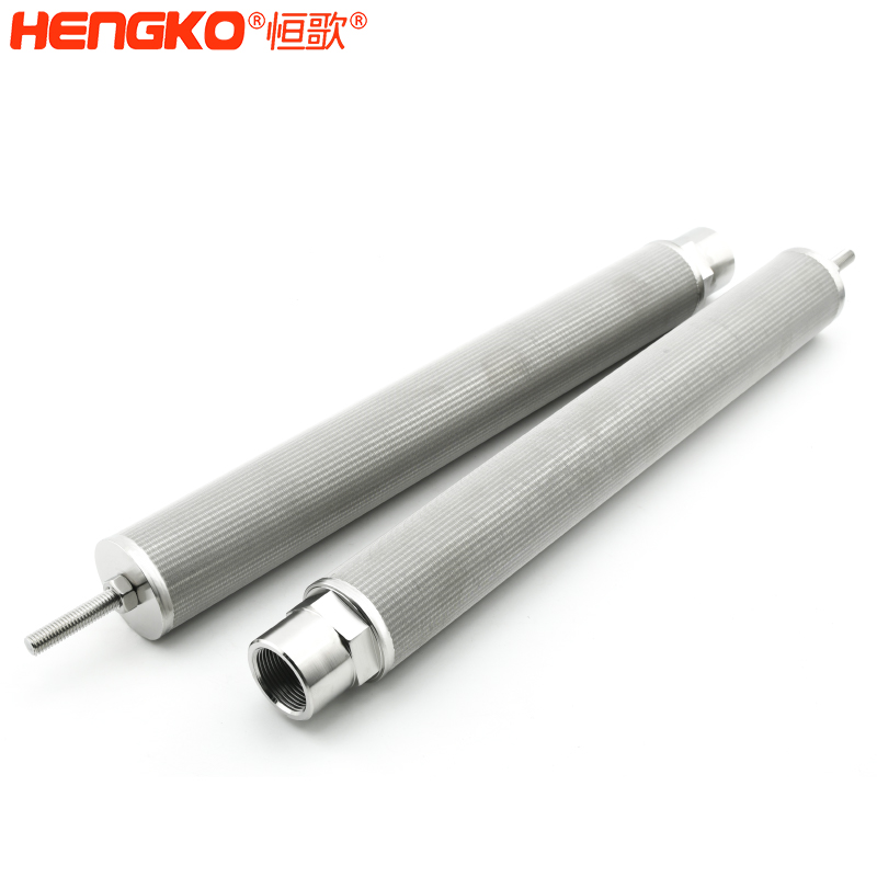 不銹鋼金屬網(wǎng)管過(guò)濾器    -DSC_9558