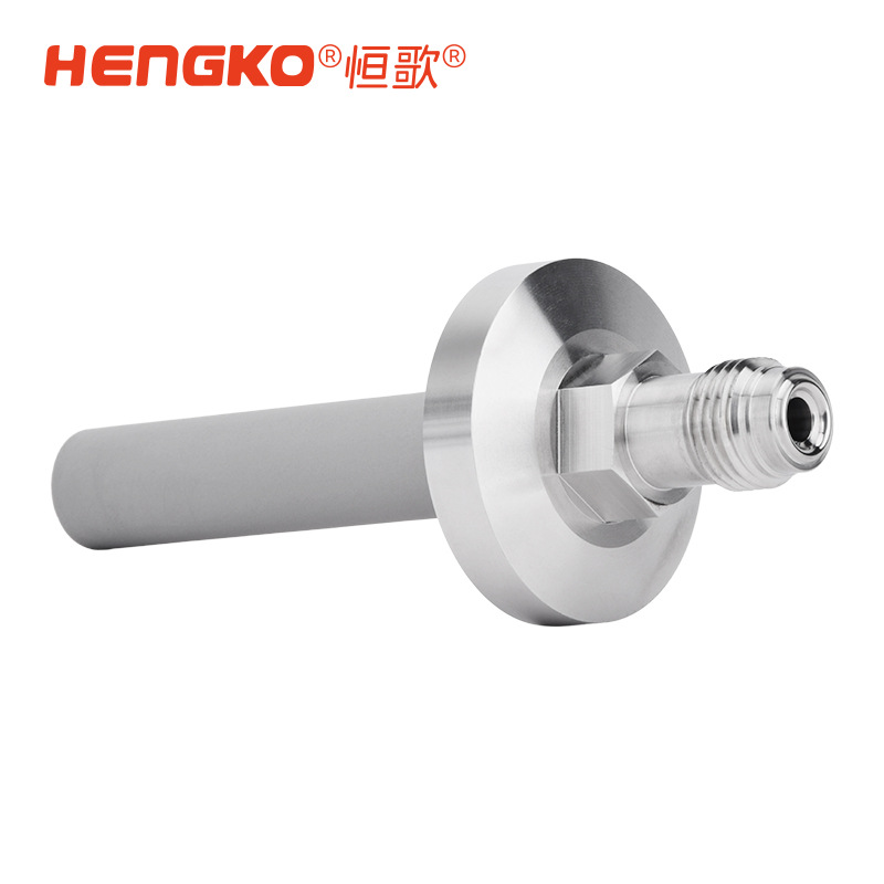 恒歌微電子氣體過濾：賦能高精制造，守護(hù)工藝純凈！